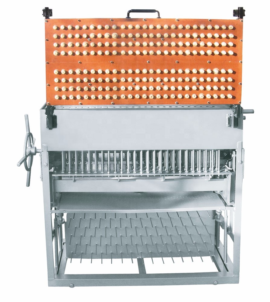 Candle Making Machine Price - Hoge snelheid roestvrijstalen, goedkope automatische pilaar-
