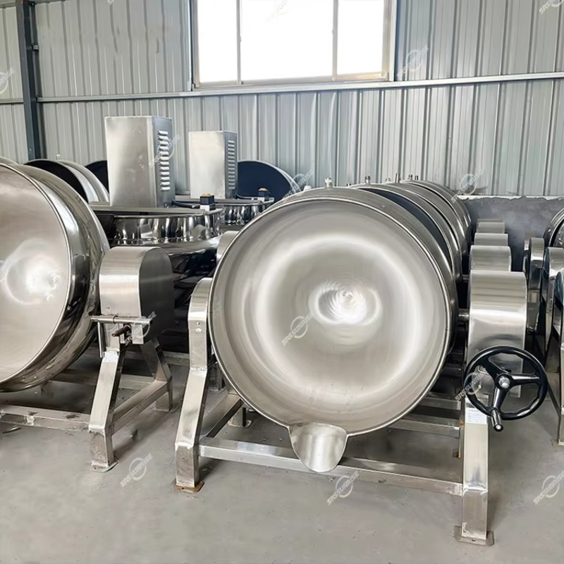 Candle Making Machine Price - 4jLaagste Prijs 50L 100L 200L 300L
