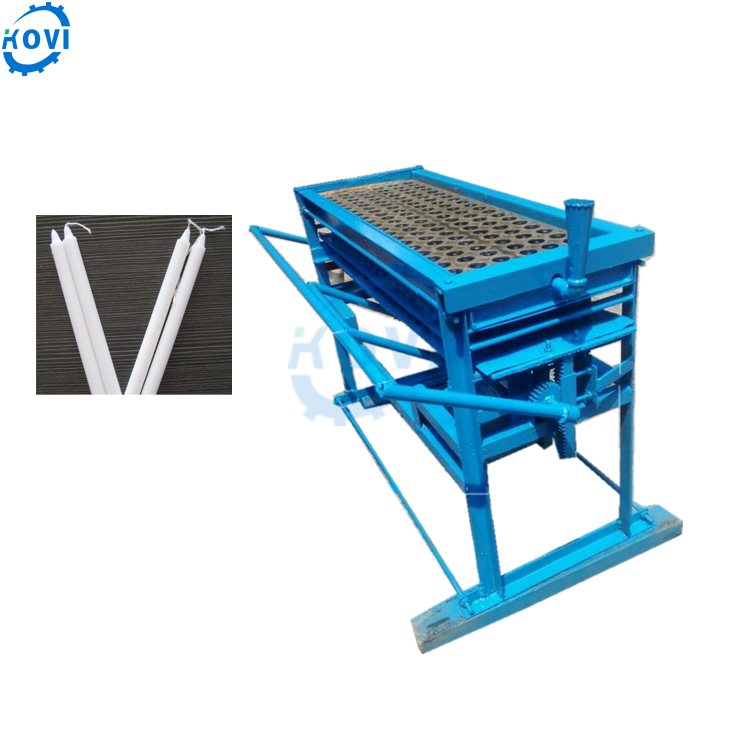 Candle Making Machine Price - Hoogwaardige kaarsenmalvormmachine beste prijs kaarswas vulmachine