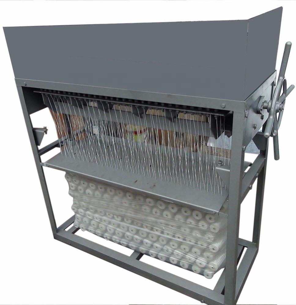 Candle Making Machine Price - Hoge snelheid roestvrij staal lage prijs