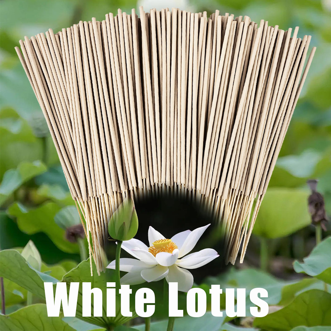 Candle Making Uk - Hoogwaardige gebroken witte 8,7-inch witte lotus