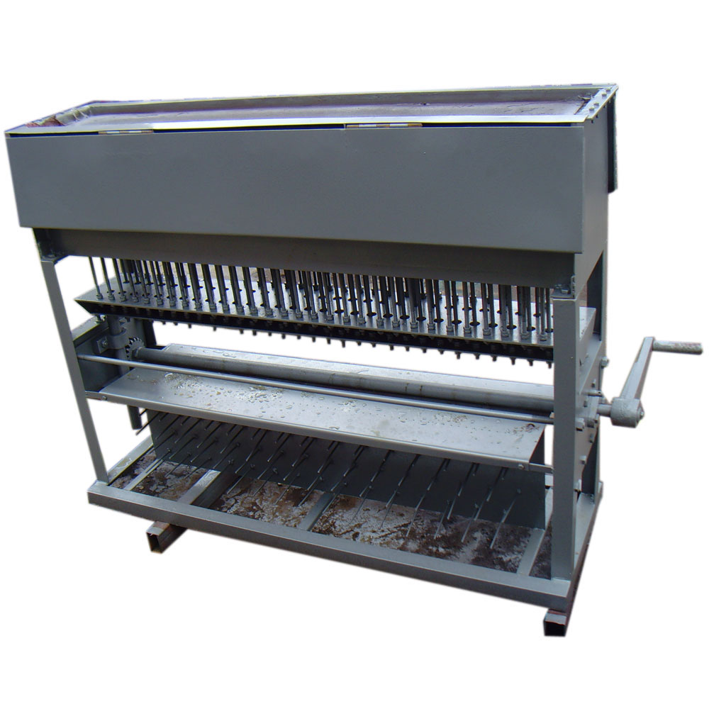 Candle Making Machine Price - Kerkje Klein Gemaakt in China Was-ei