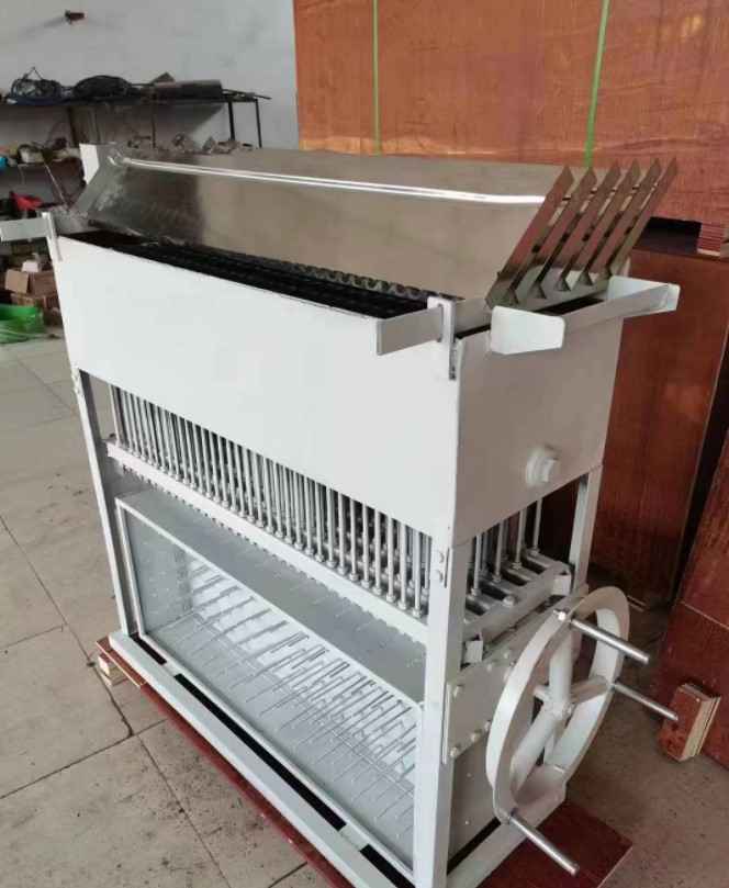 Hoge snelheid roestvrijstalen, - Candle Making Machine Price recensie en prijs