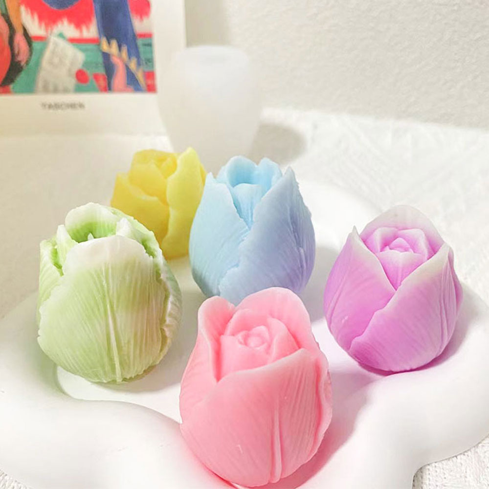 2 stks Tulp Austin Siliconen K - Candle Making Austin recensie en prijs