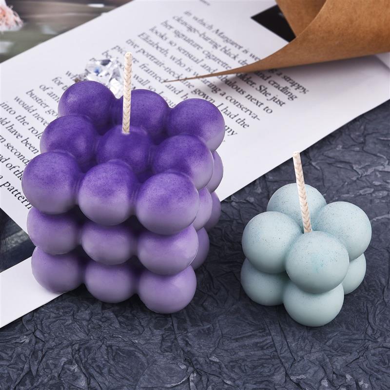 30Pcs Kaars Wieken Lage Rook P - Candle Making Ingredients recensie en prijs