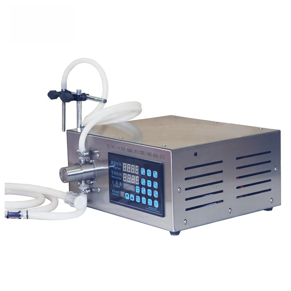 Automatische sojawas-olie vulm - Candle Making Machine Price recensie en prijs