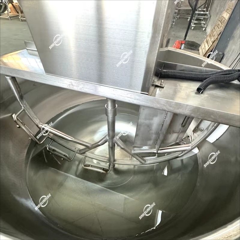 4jLaagste Prijs 50L 100L 200L  - Candle Making Machine Price recensie en prijs