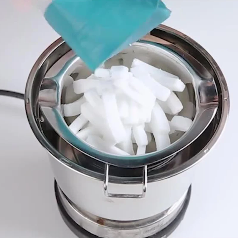 Kaarsen maken benodigdheden Ki - Candle Making Pot recensie en prijs