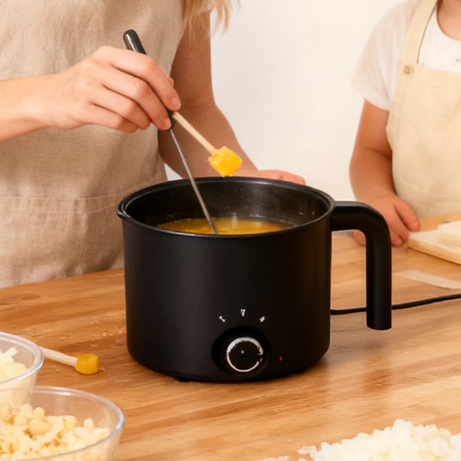 1,5L Wax Smeltkroes Kaarswas S - Candle Making Pot recensie en prijs
