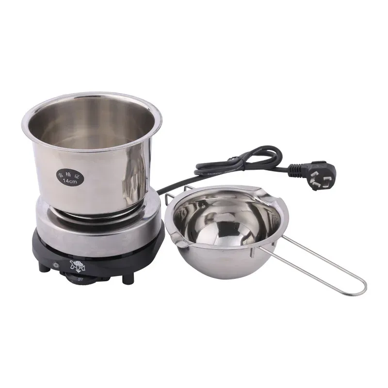 Bijenwas Smeltkroes met Elektr - Candle Making Pot recensie en prijs