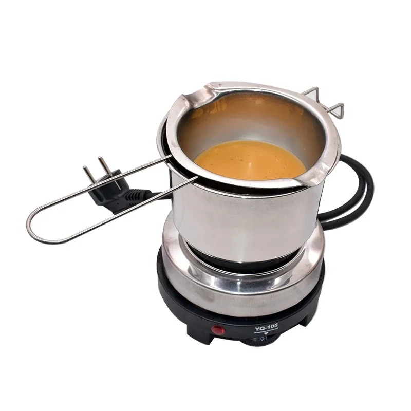 Bijenwas Smeltkroes met Elektr - Candle Making Pot recensie en prijs