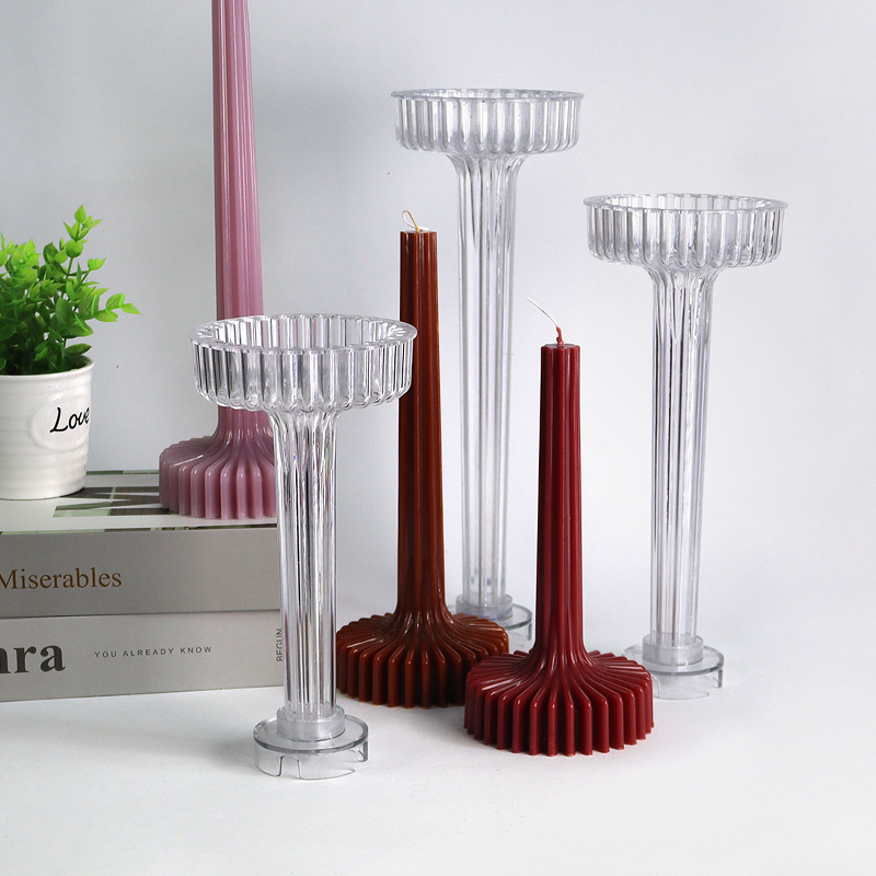 3D Vaasvormige Kaarsvorm DIY G - Candle Making Pot recensie en prijs