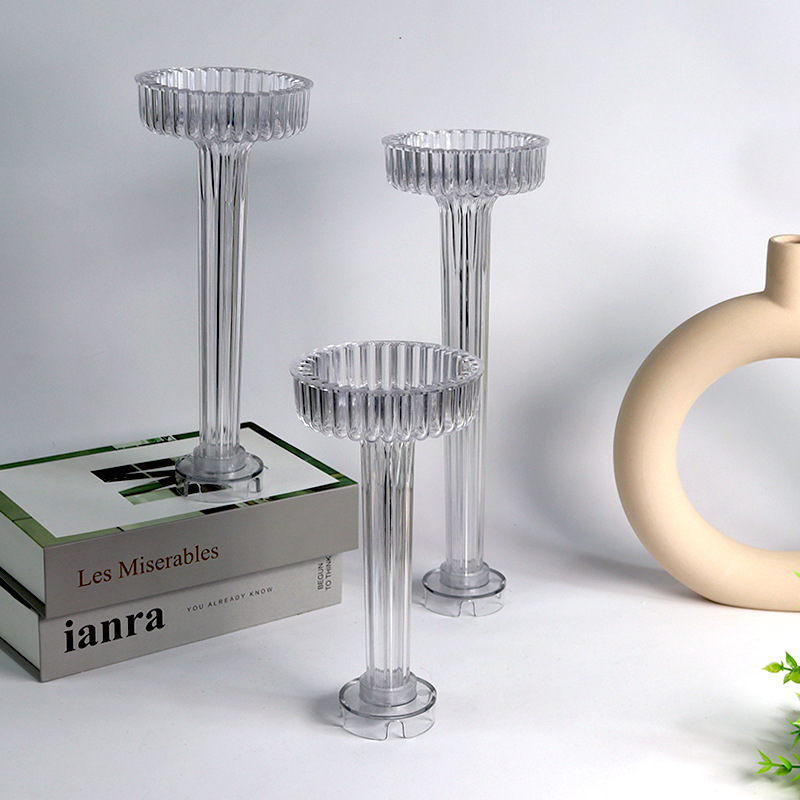 3D Vaasvormige Kaarsvorm DIY G - Candle Making Pot recensie en prijs