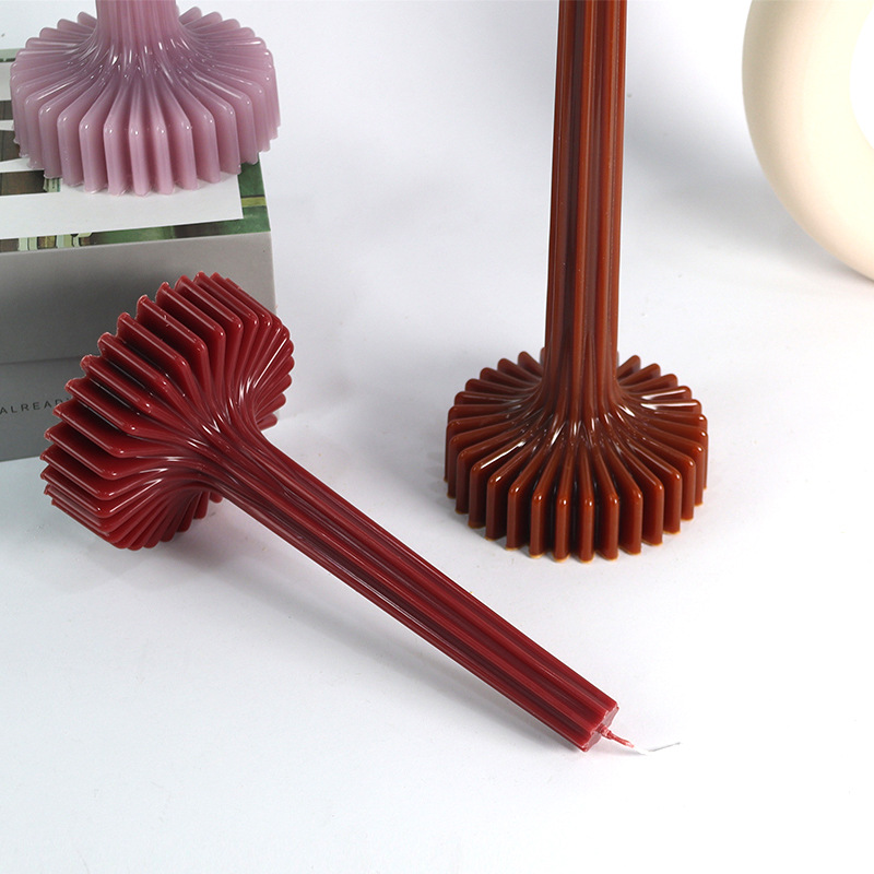 3D Vaasvormige Kaarsvorm DIY G - Candle Making Pot recensie en prijs