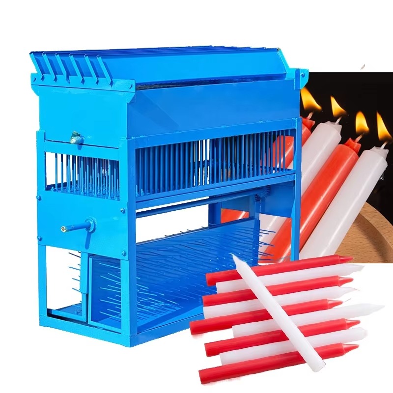 Huishoudelijke handleiding kle - Candle Making Machine Price recensie en prijs