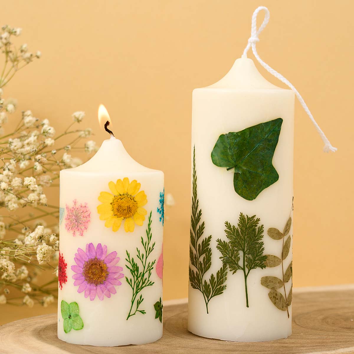 1 pond zuiver witte sojawas vo - Candle Making Ingredients recensie en prijs