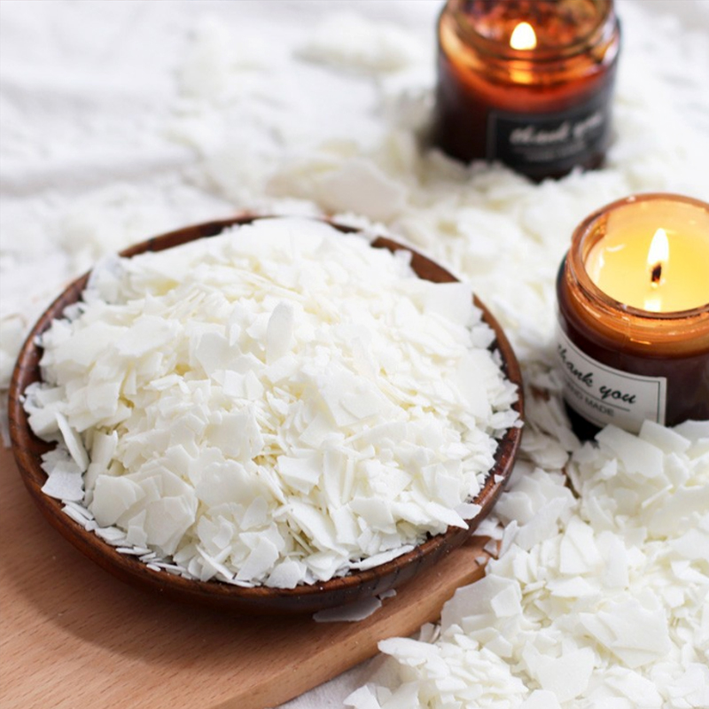 250g/500g Natuurlijke Soja Wax - Candle Making Ingredients recensie en prijs