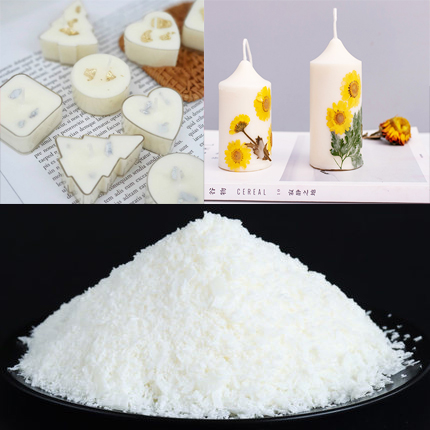 250g/500g Natuurlijke Soja Wax - Candle Making Ingredients recensie en prijs