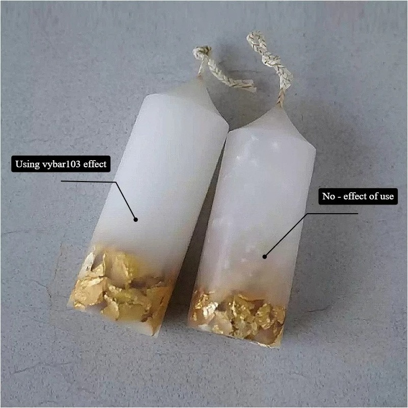 100g/200g Wax Additive Vybar 1 - Candle Making Uk recensie en prijs