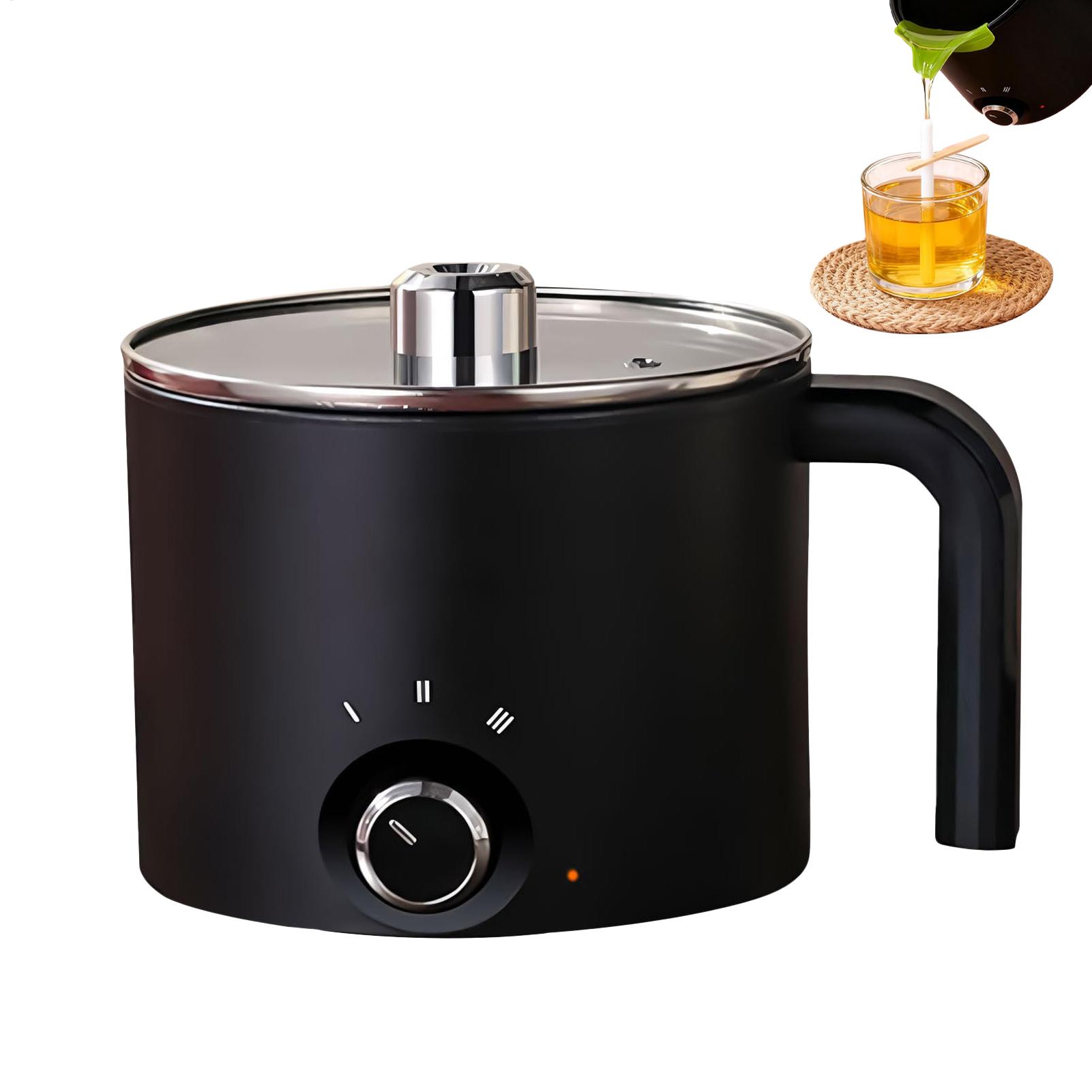 1.5L Wax Smeltkroes Kaars Wax  - Candle Making Pot recensie en prijs