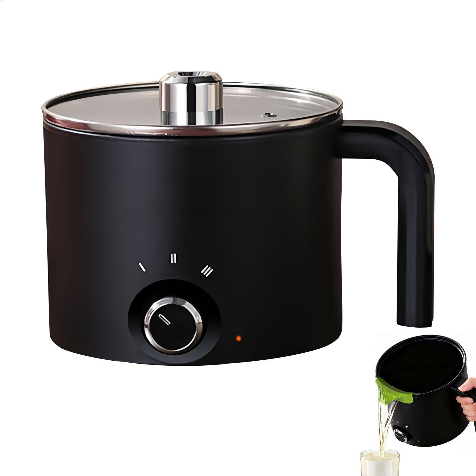 EU 1.5L Wax Smeltkroes Kaarswa - Candle Making Pot recensie en prijs