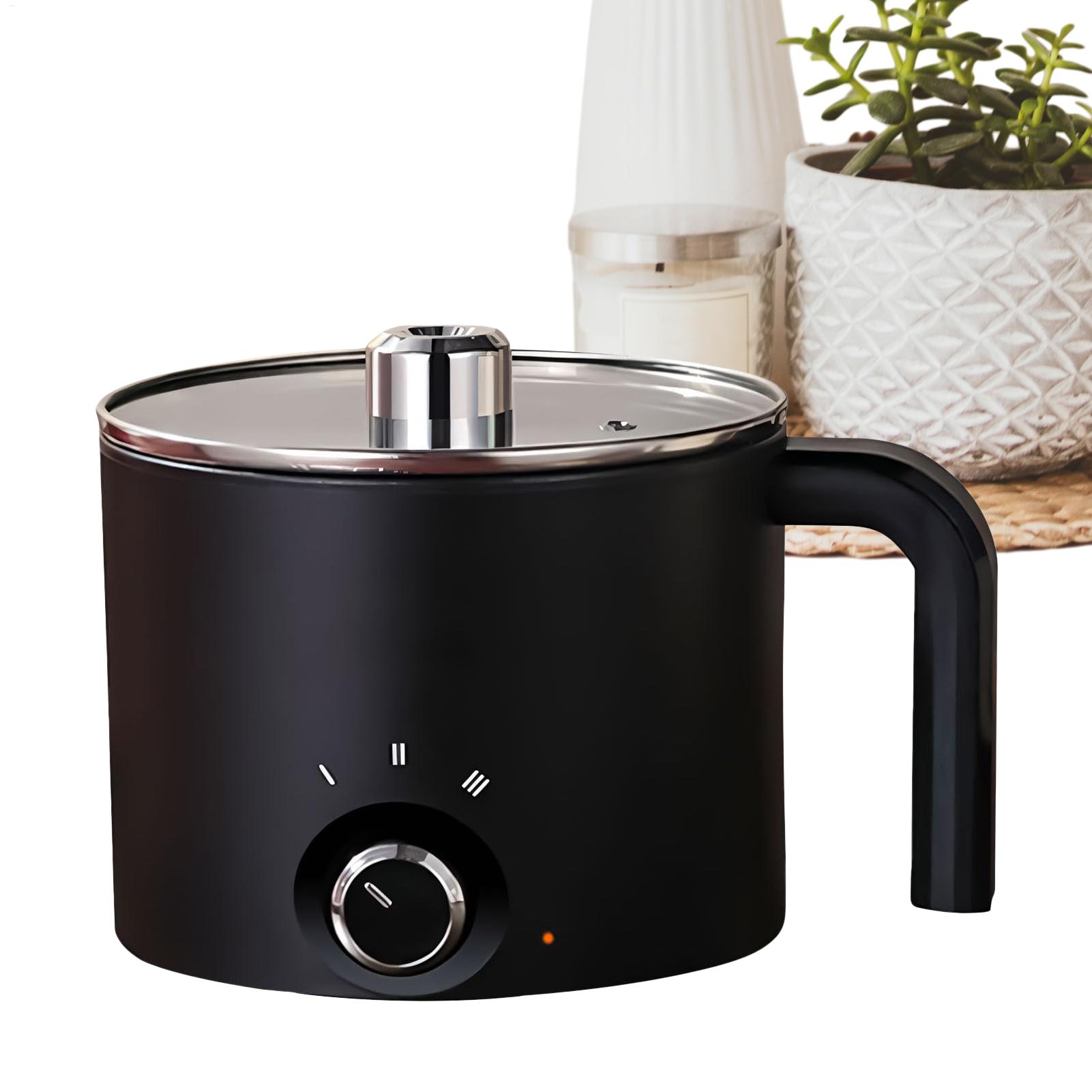 EU 1.5L Wax Smeltkroes Kaarswa - Candle Making Pot recensie en prijs