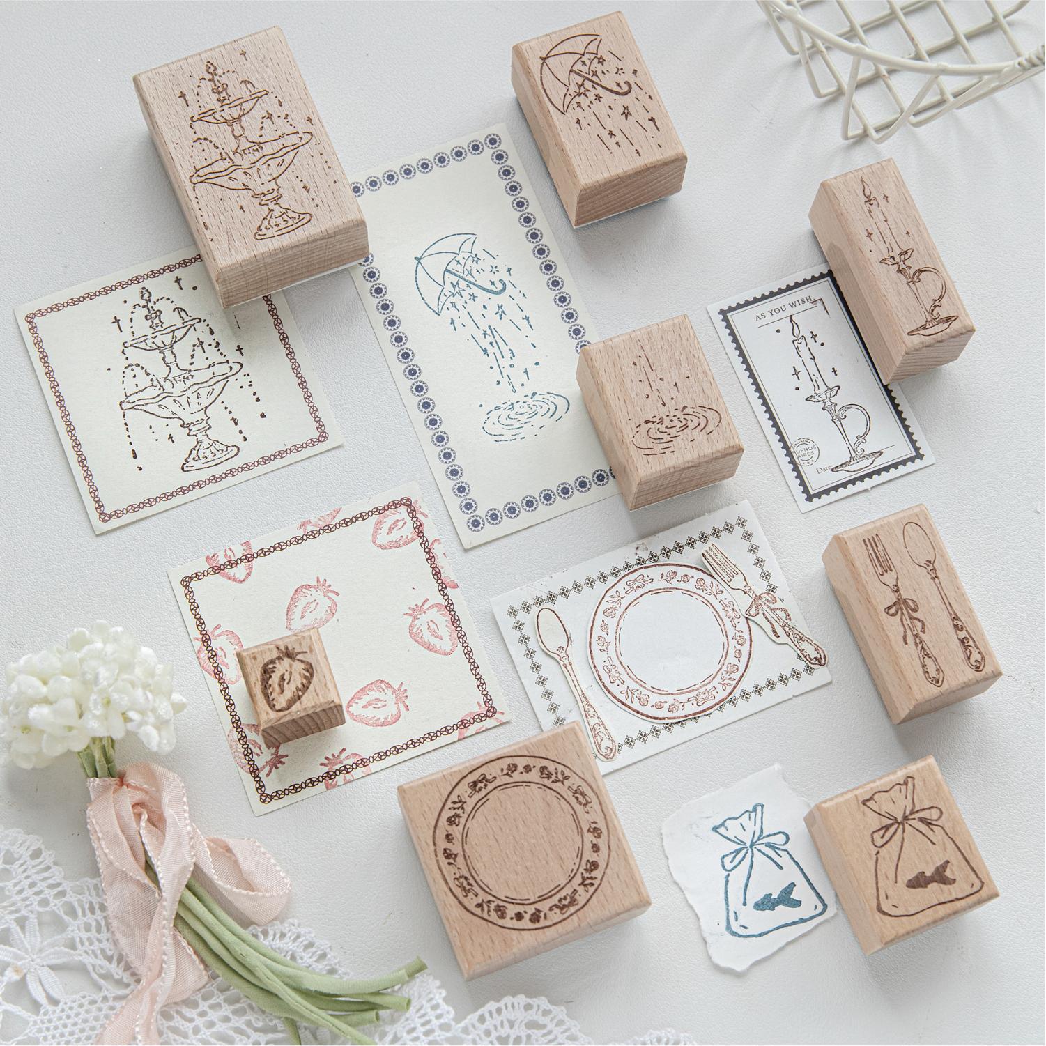 Fonteinkaars Serviesgoed Kaars - Candle Making Uk recensie en prijs