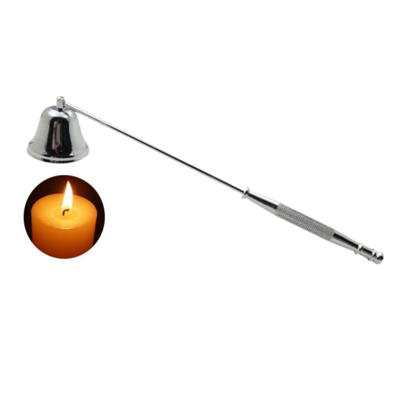 Bell-Vormige Kaars Brandblusse - Candle Making Kit Xmas recensie en prijs
