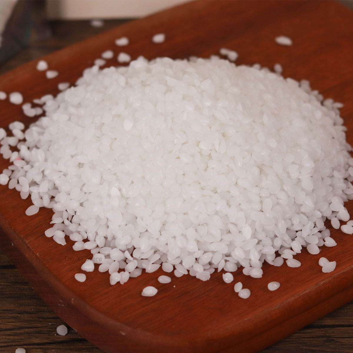 200g-1000g Witte Bijenwas Puur - Candle Making Ingredients recensie en prijs