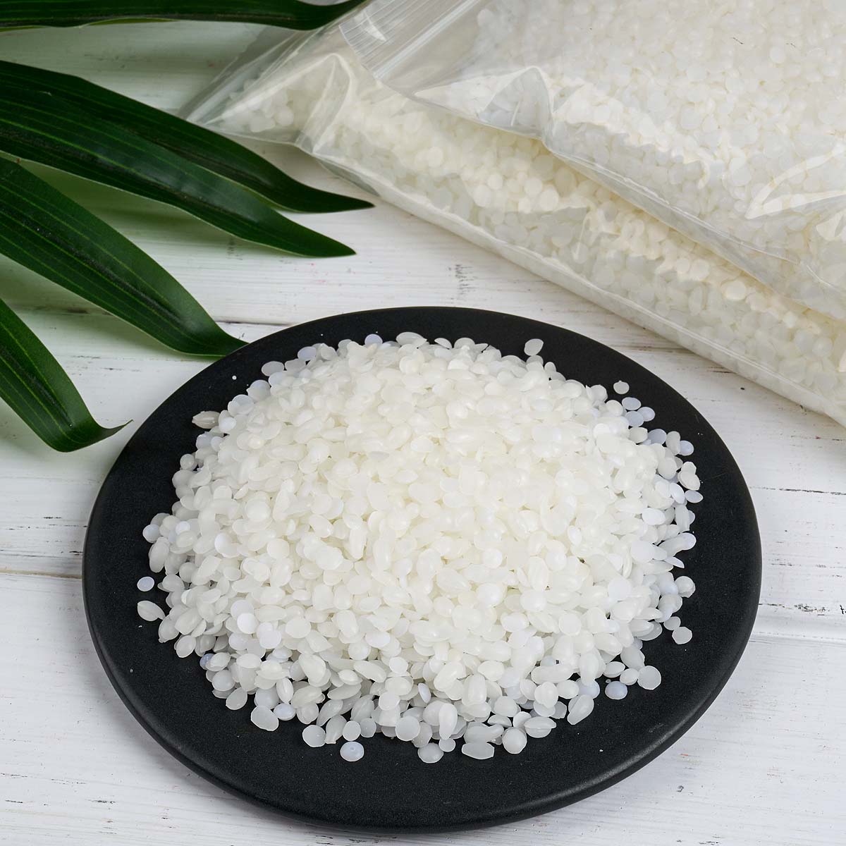 200g-1000g Witte Bijenwas Puur - Candle Making Ingredients recensie en prijs