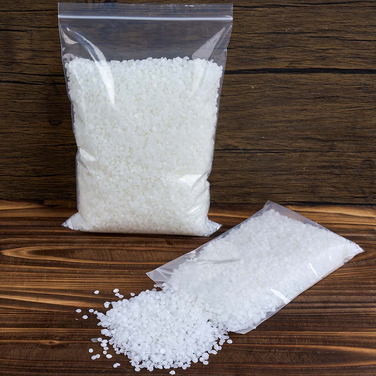 200g-1000g Witte Bijenwas Puur - Candle Making Ingredients recensie en prijs