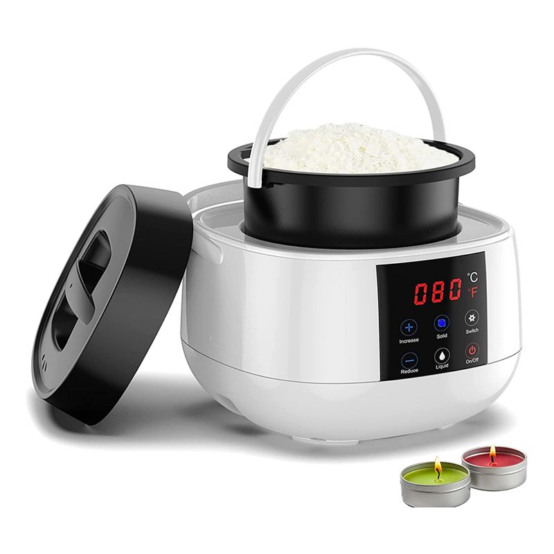AEE4-Candle Making Wax Melting - Candle Making Pot recensie en prijs