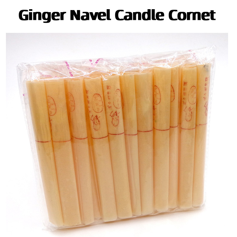 Navelkaarslengte Hoorn des ove - Candle Making Uk recensie en prijs