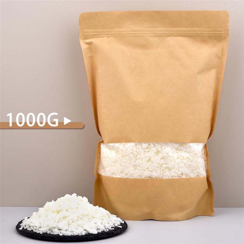 100/500g/1kg Pure Sojawas Para - Candle Making Uk recensie en prijs