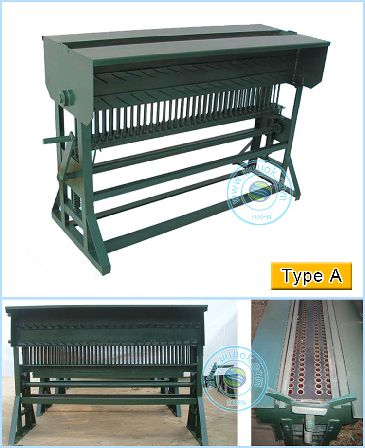 China Handleiding Automatische - Candle Making Machine Price recensie en prijs